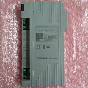 YOKOGAWA AAI141-HE0 Analog Input Module