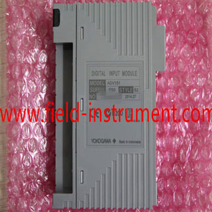 YOKOGAWA ADV151-P53 Analog input Module