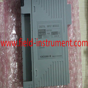 YOKOGAWA ADV151-P60 Analog input Module