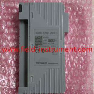 YOKOGAWA ADV551 Analog input Module