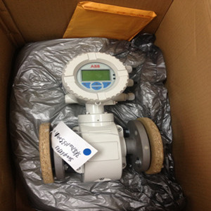 ABB 266DSHPSSA2B7LSB1M5 Differential Pressure Transmitter