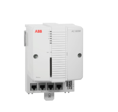 ABB DCS ABB Controllers ABB PM863K02