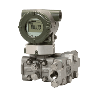 Yokogawa EJA115E Low Flow Transmitter