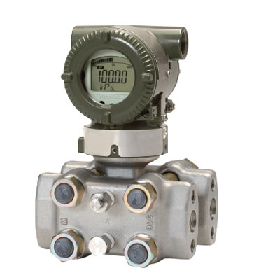 Yokogawa Differential Pressure Transmitter EJA130A