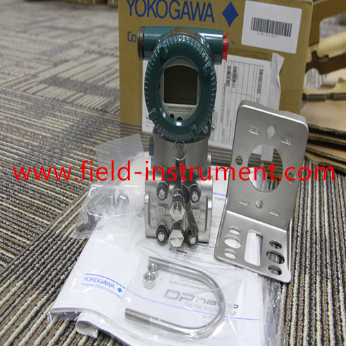 Yokogawa EJX440A High Gauge Pressure Transmitter