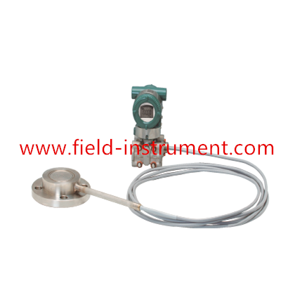 Yokogawa EJX438A Diaphragm Sealed Gauge Pressure Transmitter