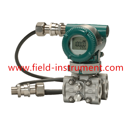 Yokogawa EJX910A Multivariable Transmitter