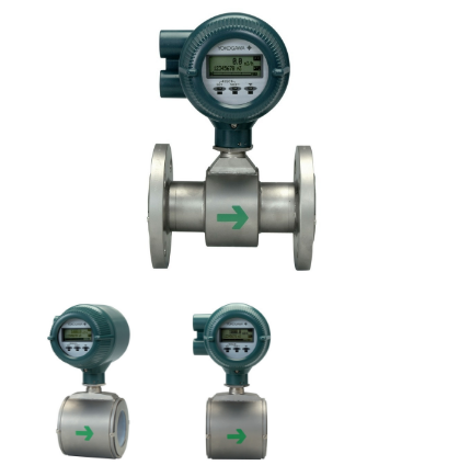 yokogawa AXF002 Magnetic Flow Meters