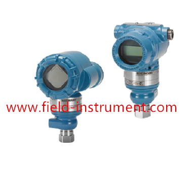 Rosemount 3051T Pressure Transmitter