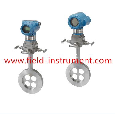 Rosemount 3051CF Pressure Transmitter