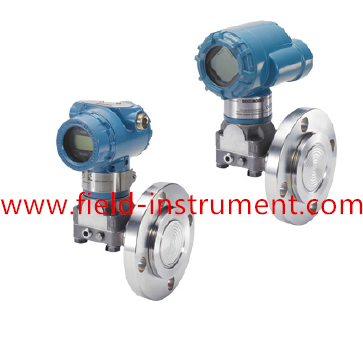 Rosemount 3051L Level Transmitter