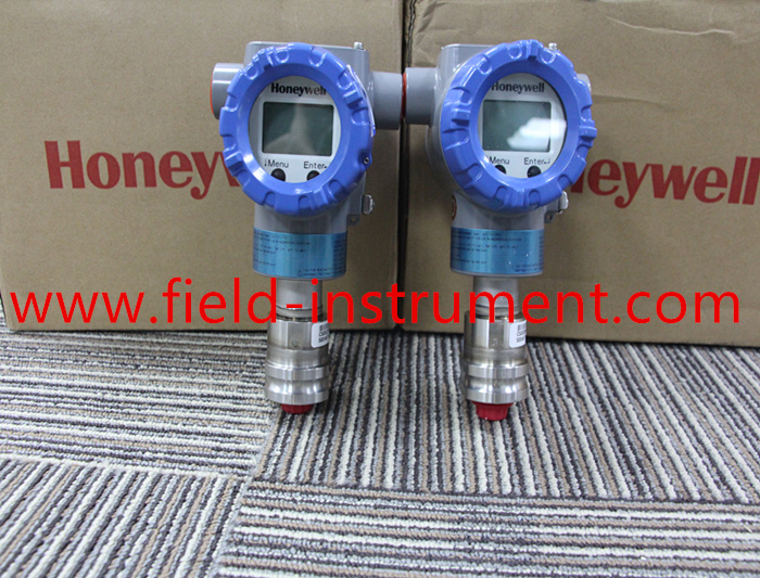 Honeywell STD820-A1AC4AS SmartLine Differential Pressure