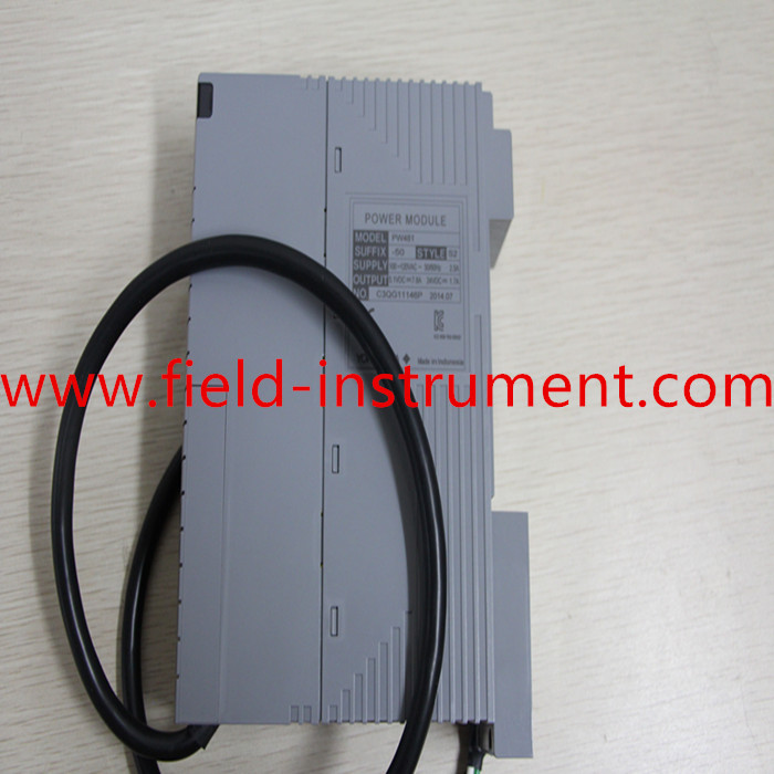 YOKOGAWA PW481 Power supply