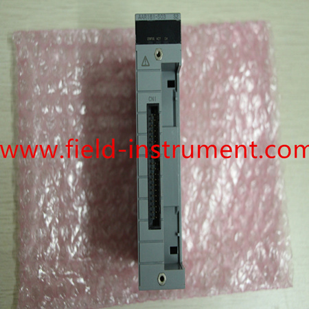 YOKOGAWA AAR181 Analog Input Module