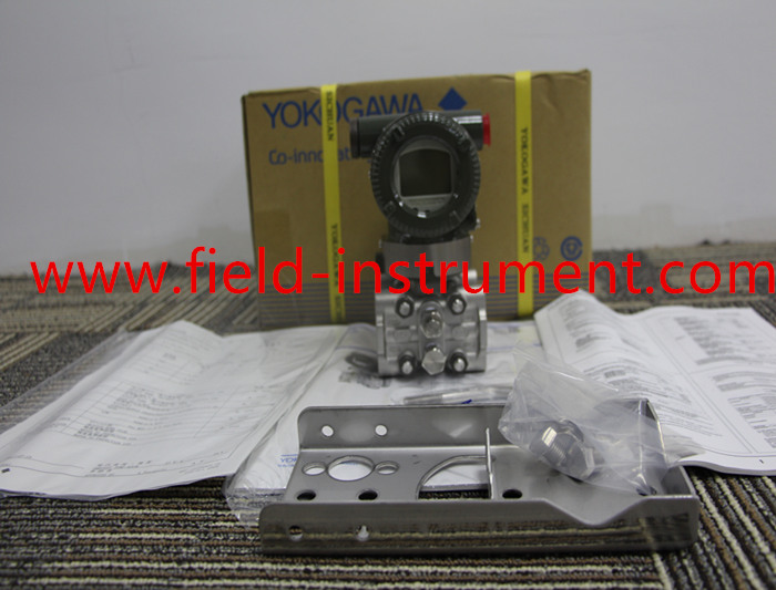 Yokogawa EJA110A Differential Pressure Transmitter