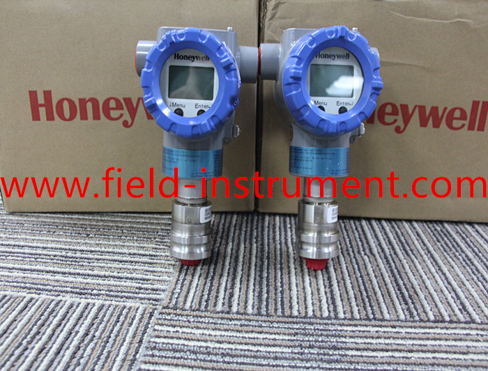 Honeywell STG700 SmartLine Gauge Pressure transmitter