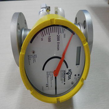 Yokogawa RAMC02 Metal Short-stroke Rotameter
