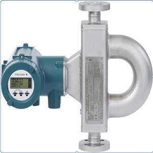 Yokogawa Coriolis Flow Meters RCCT36