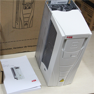 ABB low voltage drives ABB ACS550 drives