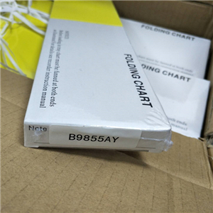 Yokogawa B9906JA Recorder Paper