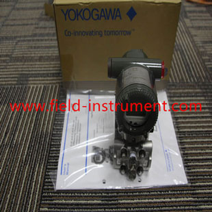 Yokogawa EJA120E Differential Pressure Transmitter