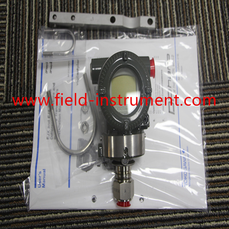 Yokogawa EJA510E Absolute Pressure Transmitter