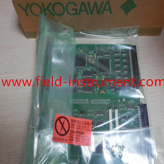 Yokogawa CP345 Module Processor Board