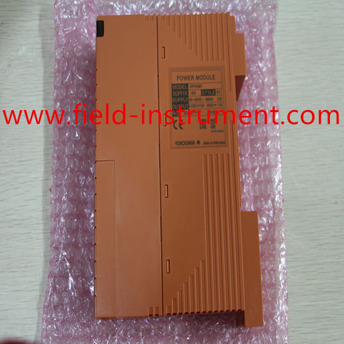 YOKOGAWA SPW481-50 Input Power Supply