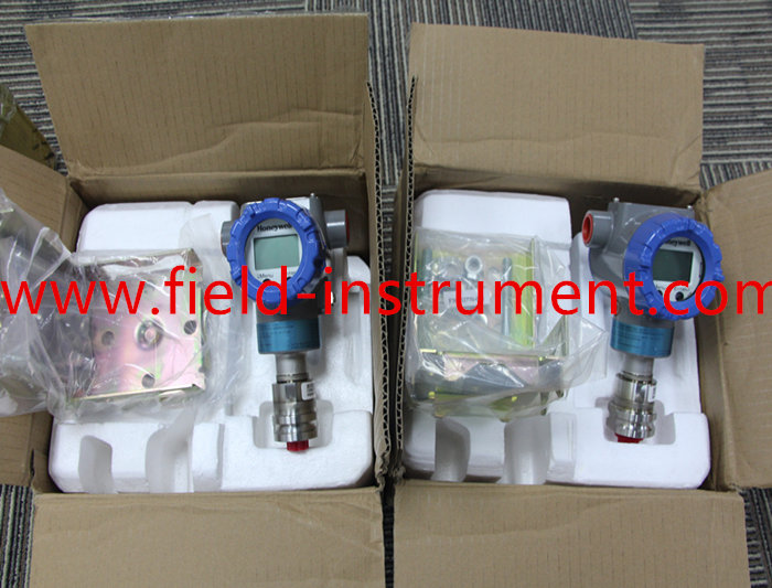 Honeywell STA74S SmartLine Absolute Pressure transmitter