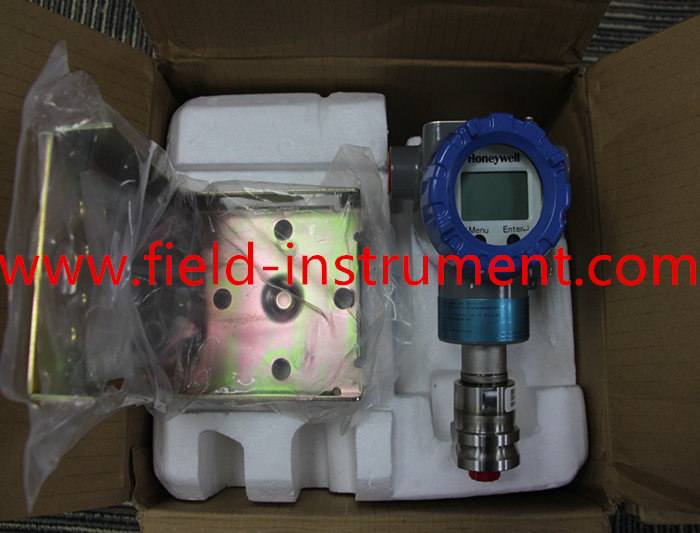 Honeywell STD775 Differential Pressure transmitter