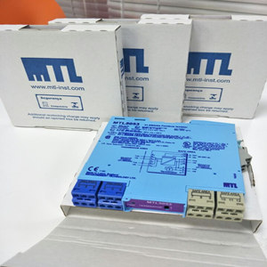 MTL3011 SWITCH PROXIMITY DETECTOR RELAYS