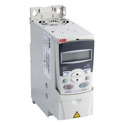 ABB ACS335 general machinery drives ACS355