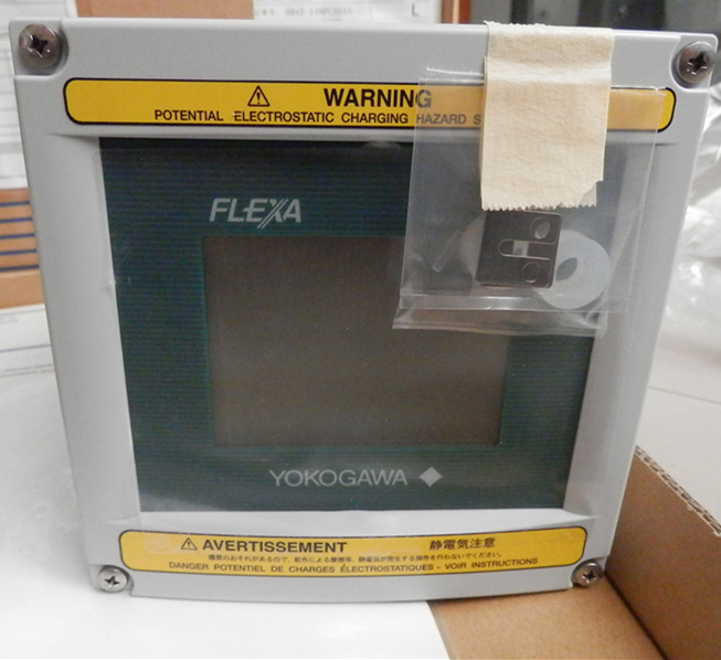 Yokogawa FLXA202 2-Wire Analyzer FLXA202 Analyzer