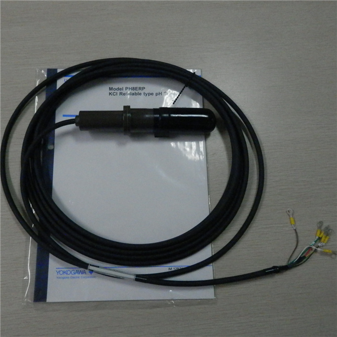 Yokogawa PH8MV pH and ORP Sensors PH8MV