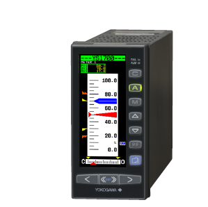 Yokogawa YS1700 Programmable Indicating Controller