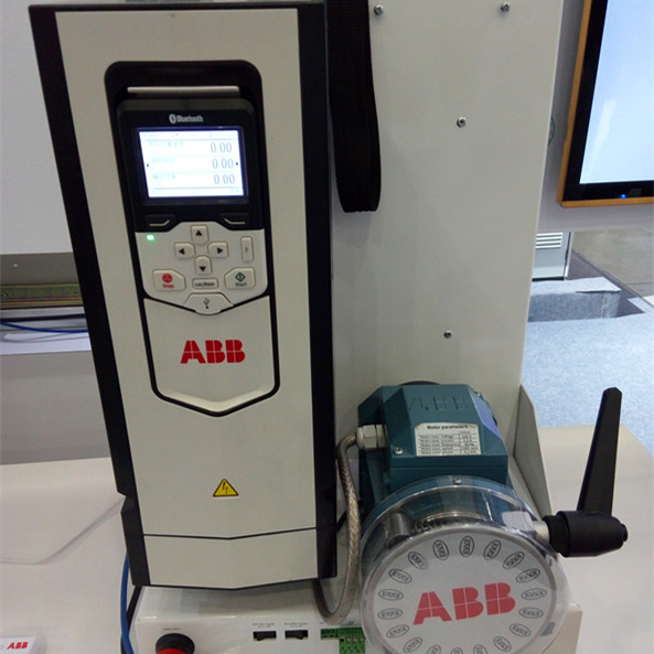 Drivers ABB Drivers ABB