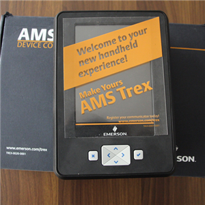 Emerson TREXLHPKLWS1 AMS Trex device communicator