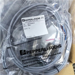 Pepperl fuchs NBB15-U1-Z2 Inductive sensor