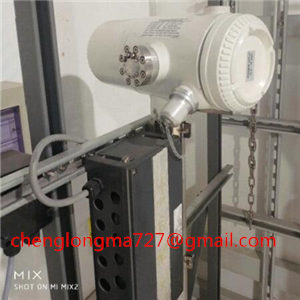 ABB PGC1000 Process gas chromatograph