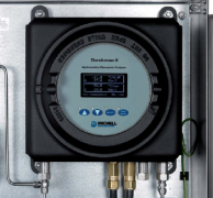 Michell Condumax II Hydrocarbon Dew-Point Analyzer