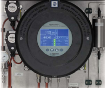 Michell QMA601 Process Moisture Analyzer origin in UK